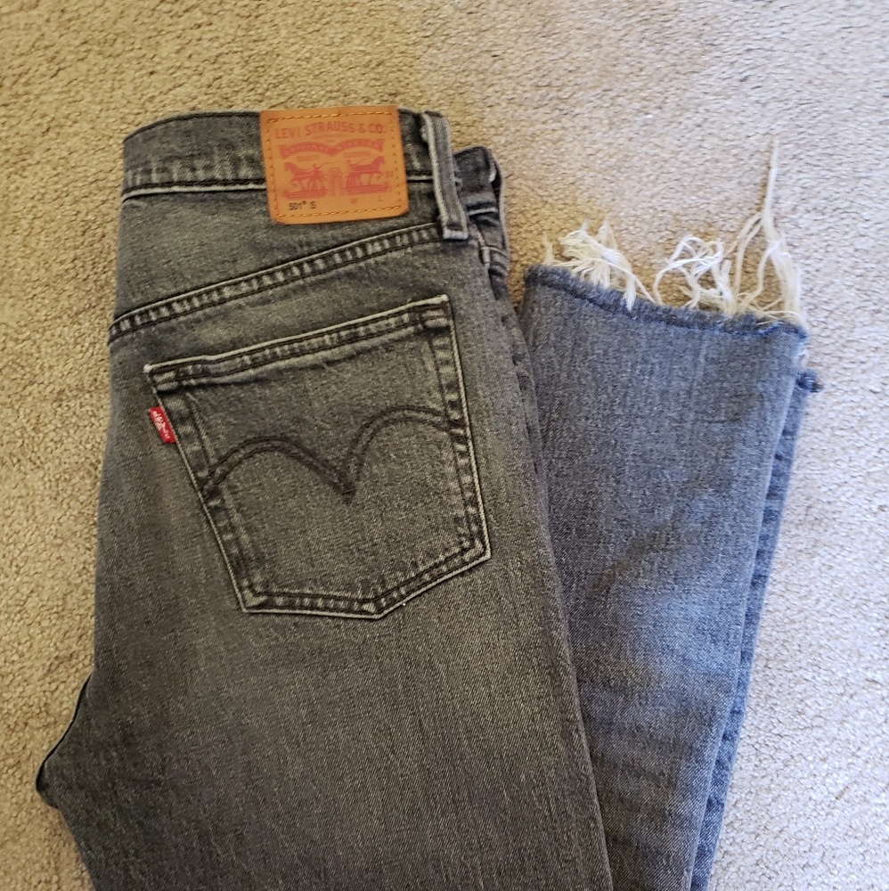 Levi's 501